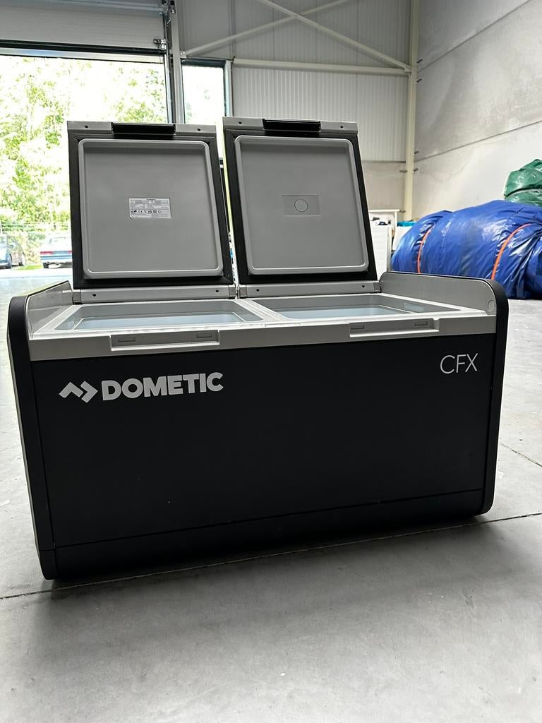 Dometic CFX 75DZ, Caravanes & Camping, Glacières, Comme neuf, Glacières, Enlèvement