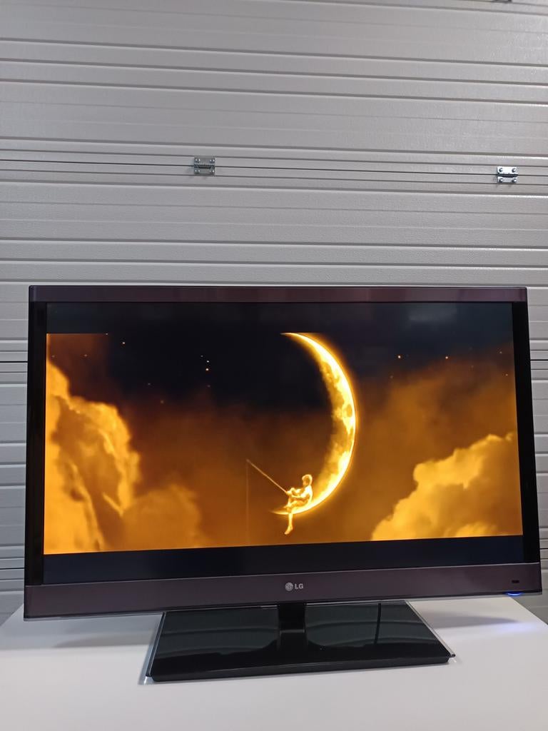 Tv LG 107 cm  42 inch, Audio, Tv en Foto, Televisies, Ophalen of Verzenden, LG