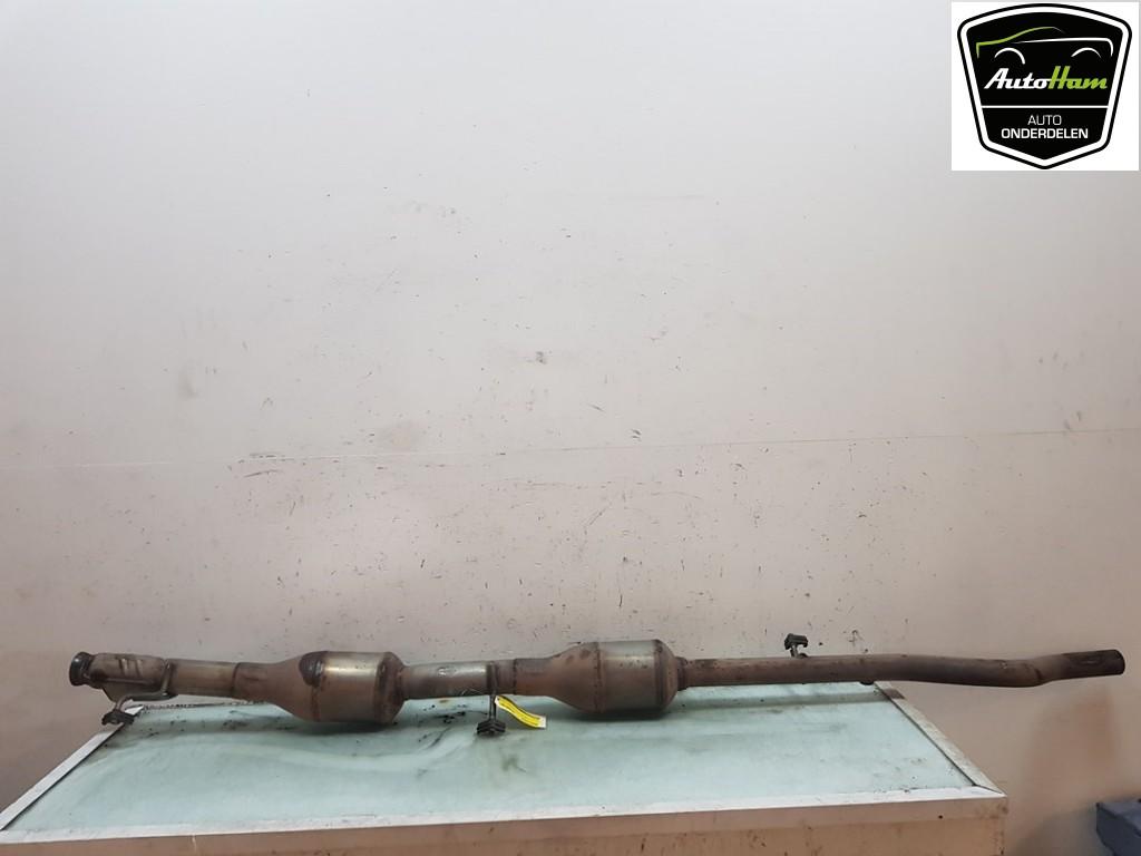 FILTRE A PARTICULES Vito (447.6) (01-2014/-) (|A4474904700|), Dhr. J. Ham, Mercedes-Benz, Administratie@autoham.nl, Utilisé