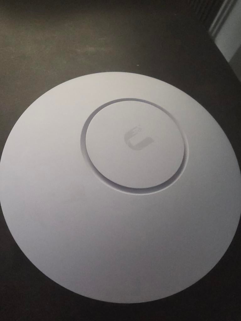 Unifi app pour Mac ou, Enlèvement ou Envoi