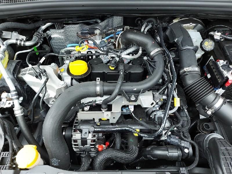 VERSNELLINGSBAK SCHAKEL Renault Clio V (RJAB) (01-2019/-), Dhr. J. Ham, Gebruikt, Renault, Administratie@autoham.nl