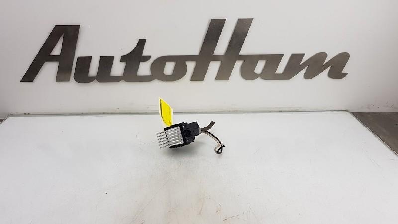 RESISTANCE CHAUFFE Opel Astra J (PC6 / PD6 / PE6 / PF6), Utilisé, Opel