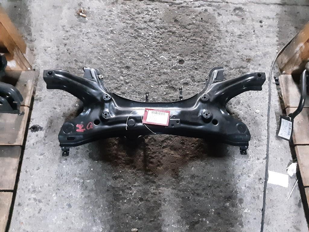 SUPPORT MOTEUR Volkswagen Lupo (6X1) (01-1998/05-2005), Utilisé, Volkswagen