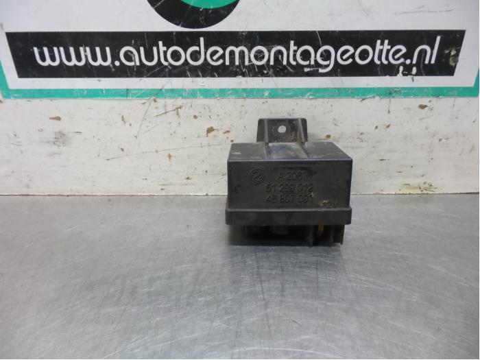 Voorgloei Relais van een Fiat Strada, Gebruikt, -, -, Ophalen of Verzenden