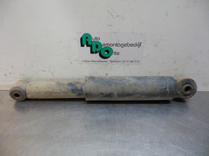 Amortisseur arrière droit d'un Mercedes Vito (Vito 03-), 3 mois de garantie, Utilisé, -, -