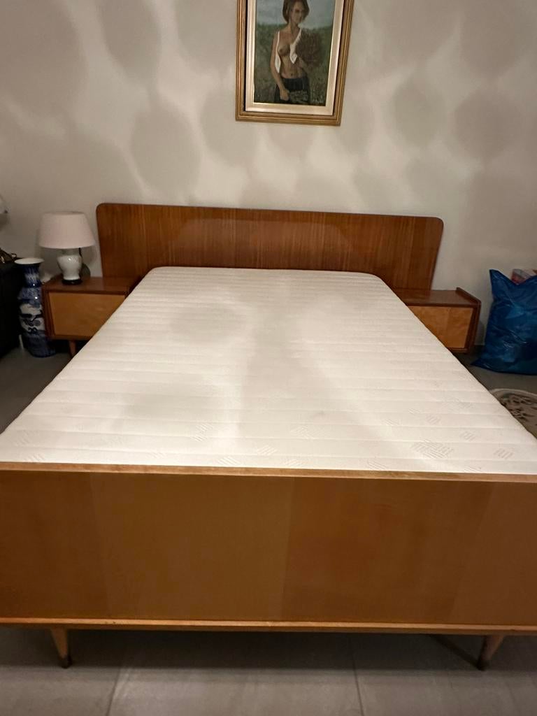 Mobilier de chambre vintage, Antiquités & Art, Enlèvement