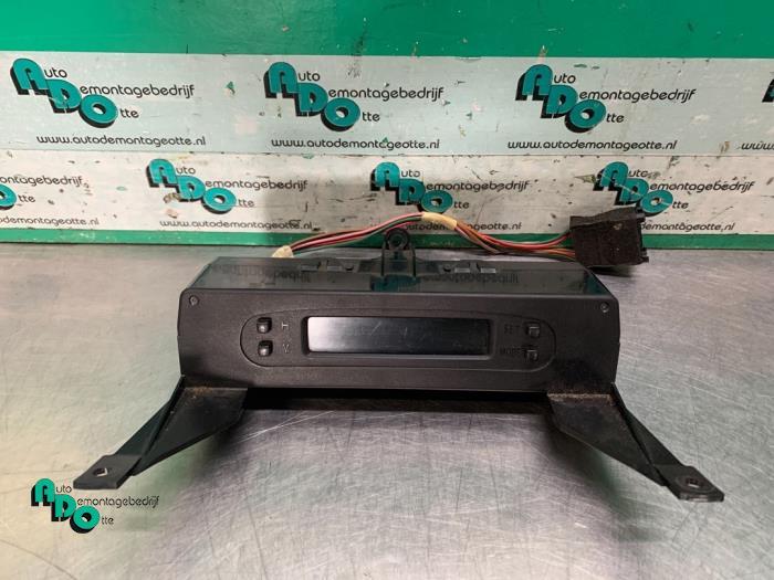 Horlogerie d'un Suzuki Ignis (Ignis J. 99-), -, 3 mois de garantie, Utilisé, -