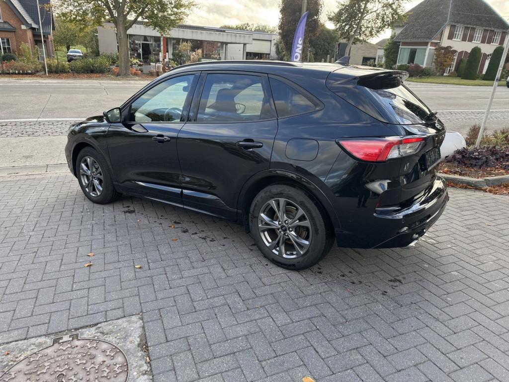 Ford Kuga ST-Line (année de construction 2022), Achat, Entreprise, Noir, 5 portes