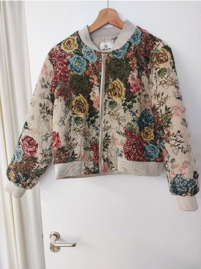 Veste taille M, Kleding | Dames, Overige Dameskleding, Ophalen