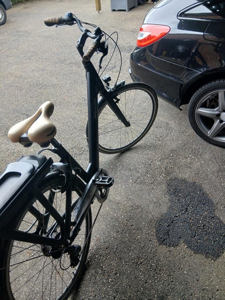 Elekriche fiets norta, Fietsen en Brommers, Elektrische fietsen, Ophalen of Verzenden