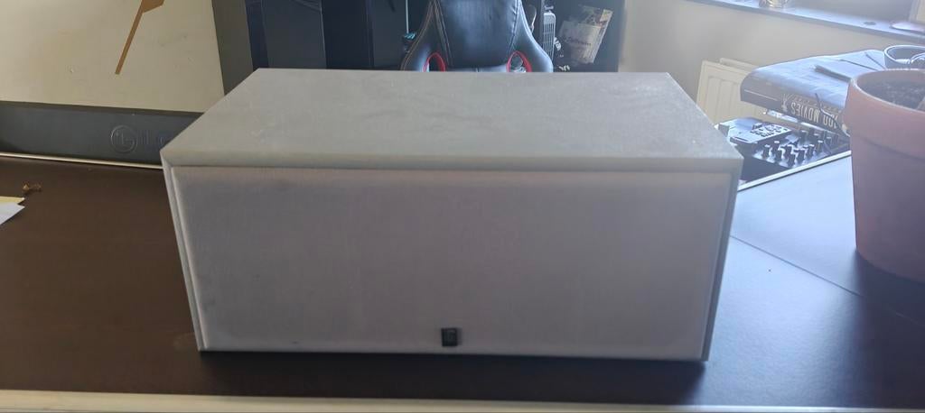 IQ C-1 center speaker, Audio, Tv en Foto, Ophalen of Verzenden