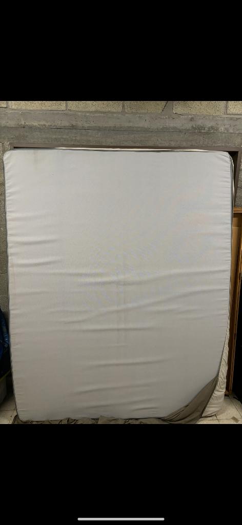 Matelas 160x200 IKEA Morgedal, Enlèvement, Comme neuf, Matelas