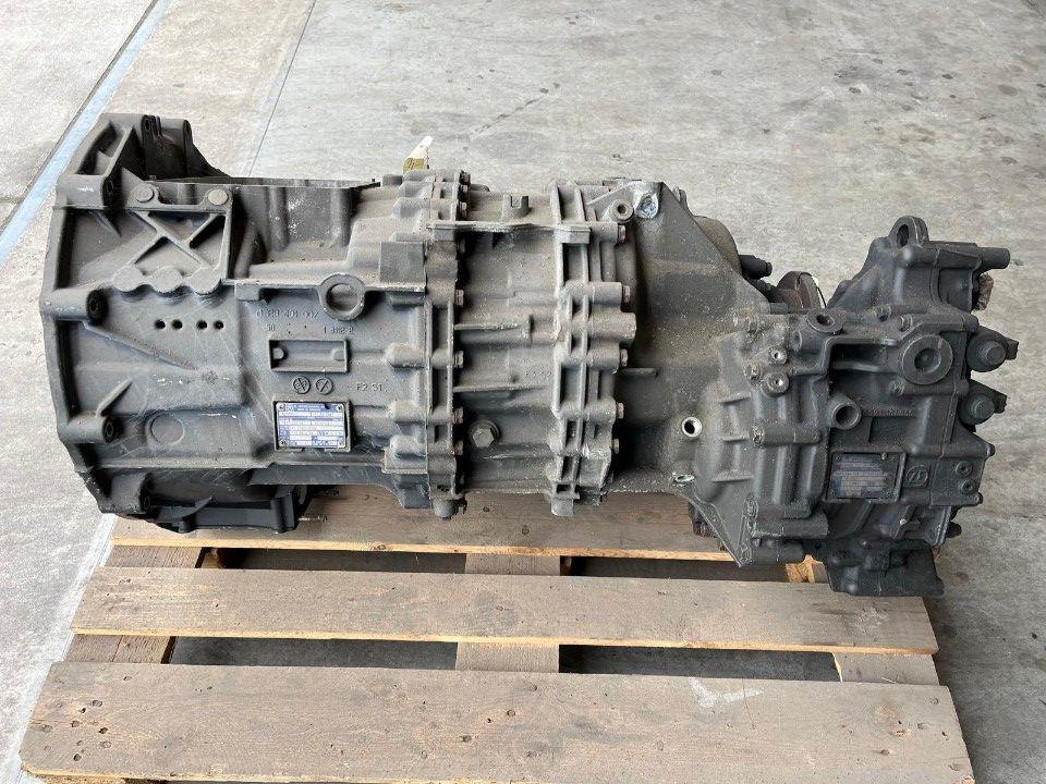 ZF versnellingsbak 12AS2301 12.33-0.78, Utilisé, Autres marques, Transmission et Accessoires