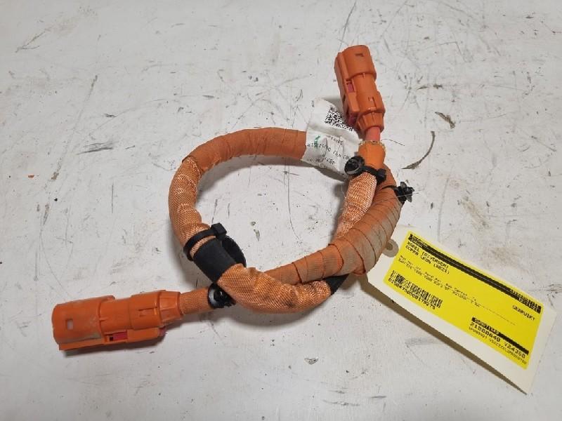 KABEL Cupra Leon (KLCB) (01-2019/-) (|5WA971449|5WA971449A|), Gebruikt, Seat