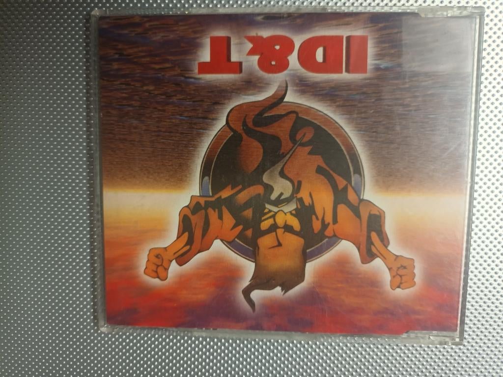 Thunderdome promotion copy, Cd's en Dvd's, Ophalen of Verzenden