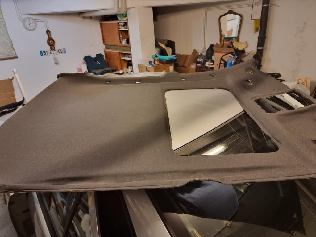 Ciel de toit E36 berline ECHANGE, Enlèvement