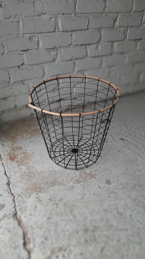 Wasmand, Huis en Inrichting, Ophalen