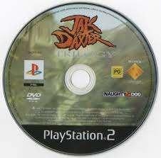 Jak and Daxter Trilogy (enkel de disk), Games en Spelcomputers, Games | Sony PlayStation 2, Gebruikt, 1 speler, Ophalen of Verzenden