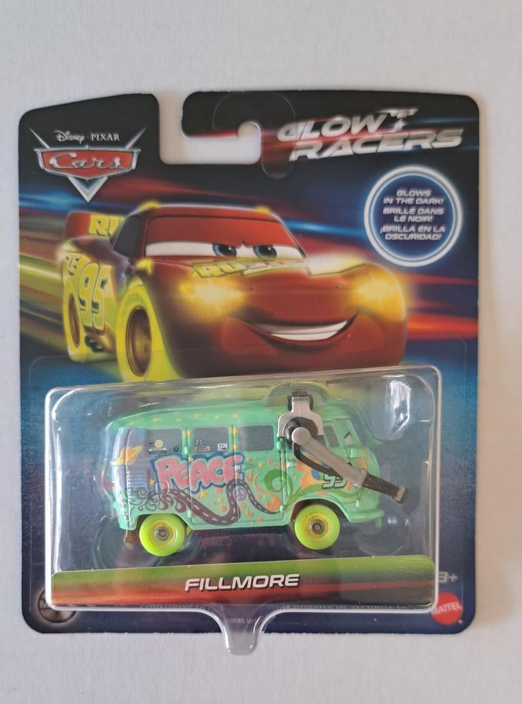 Vw combi T1 fillmore cars, Enlèvement ou Envoi, Neuf, Voiture