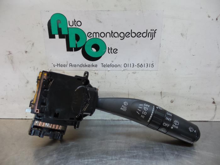 Ruitenwis Schakelaar van een Subaru Legacy (Legacy 04-), Subaru, Gebruikt, -, -