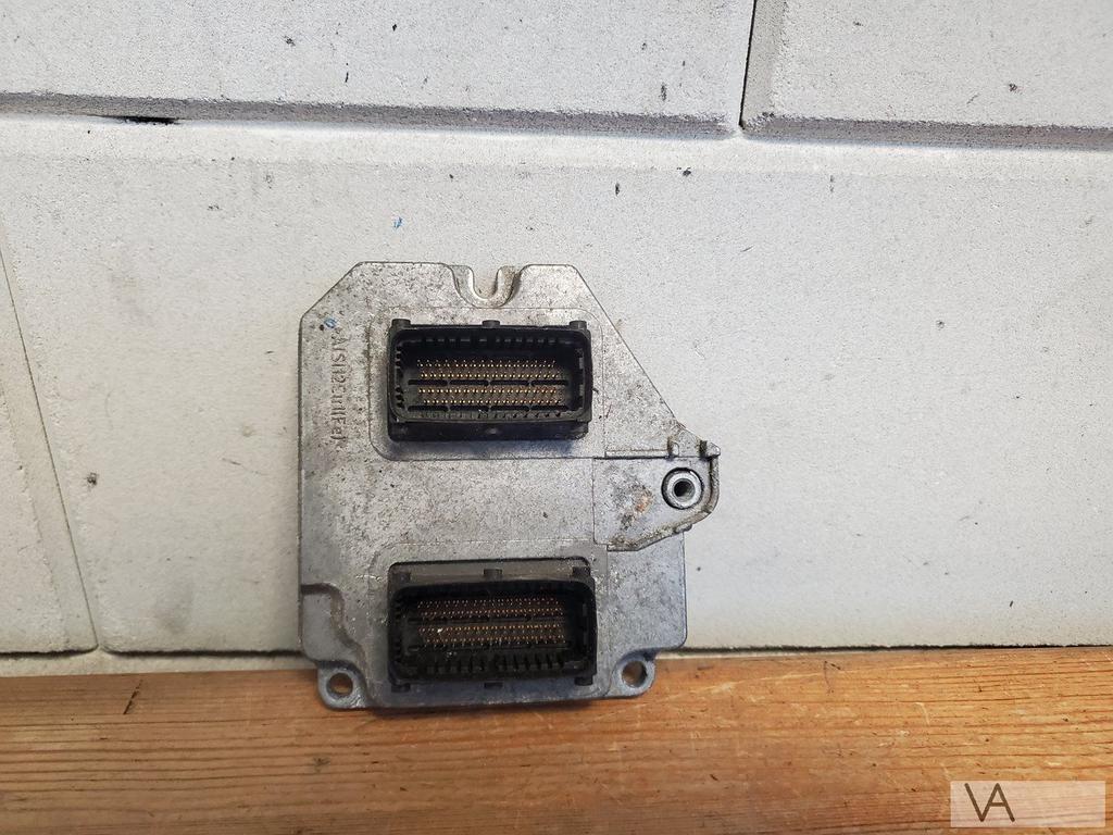 Opel Astra H Zafira B 1.8 benzine ecu motorcomputer 55559272, Autos : Pièces & Accessoires, Électronique & Câbles, Opel, Utilisé