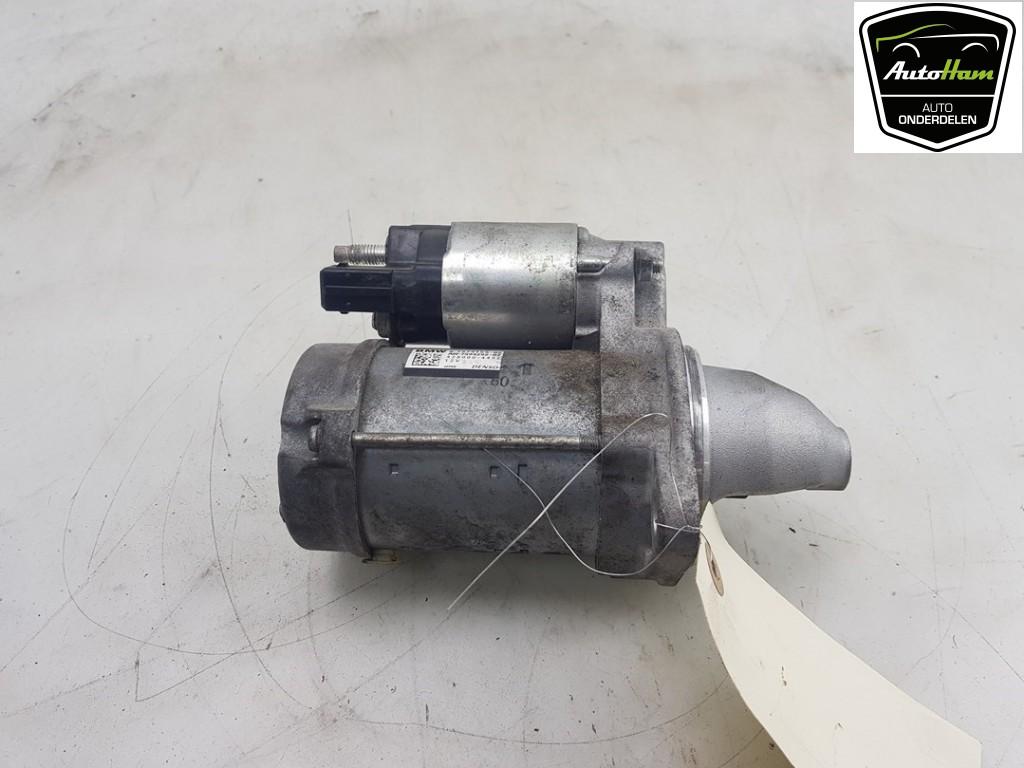 DÉMARREUR BMW Z4 Roadster (E89) (01-2009/08-2016), DENSO EUROPE B.V., Info@denso.nl, Utilisé, BMW