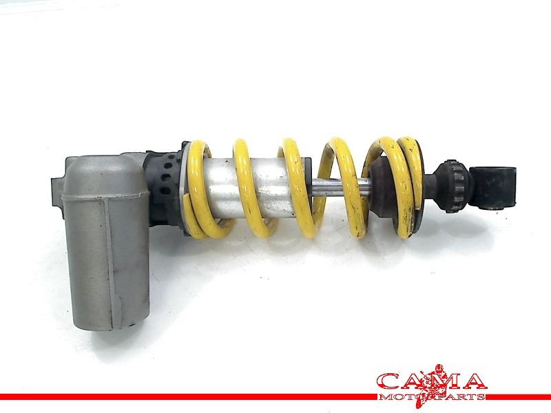 AMORTISSEUR ARRIÈRE YZF R6 1999-2002 (YZF-R6 5EB 5MT), Dhr. S. di Majo, Utilisé, Info@cama-motorparts.nl, P.J. Troelstraweg 8 8
3144 CX  MAASSLUIS, NL