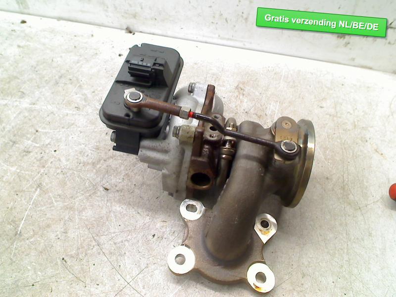 TURBOCOMPRESSEUR Volkswagen Golf VII (AUA) (04C145701P), Utilisé, De Bloemendaal 21 21
5221 EB  'S HERTOGENBOSCH, NL, Info@123Parts.nl