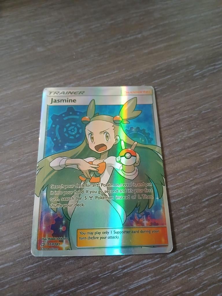 Pokémon kaart, Hobby en Vrije tijd, Ophalen