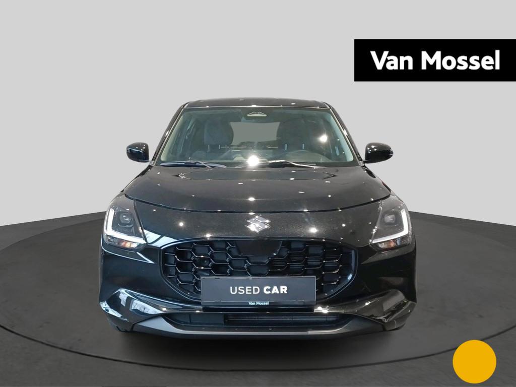 SUZUKI SWIFT 5D 1.2 GL+ CVT SWI-24, Auto's, Stof, Gebruikt, https://public.car-pass.be/vhr/d987e9ea-251f-4c02-a39f-2257fad12ab5