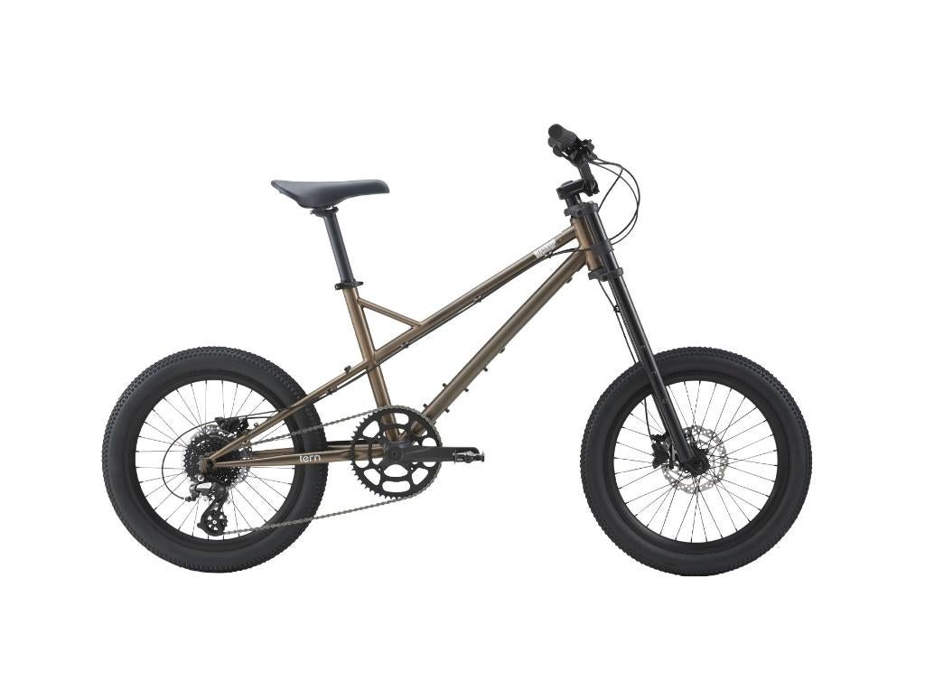 NOUVEAU ! Tern MASH UP – un vélo unique vous attend, Vélos & Vélomoteurs, Neuf, Enlèvement ou Envoi, Tern, Acier