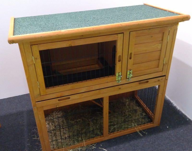 Konijnenhok Nijntje 2D, Enlèvement ou Envoi, Neuf, Enclos