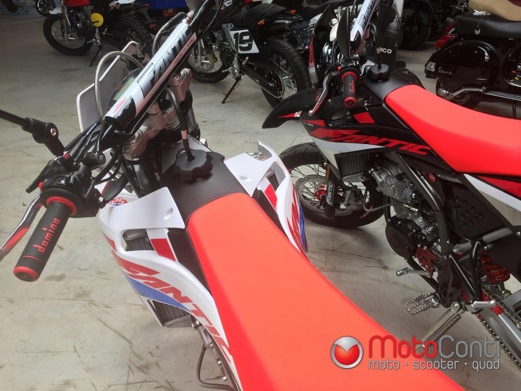 Fantic Motor 125 M Competition [CADEAUBON] - foto 3