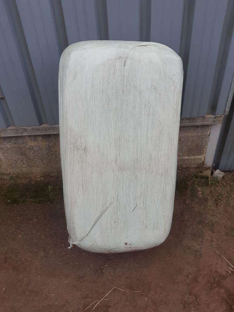 Droog hooi te koop, Dieren en Toebehoren, Dierenvoeding, Ophalen, Overige soorten