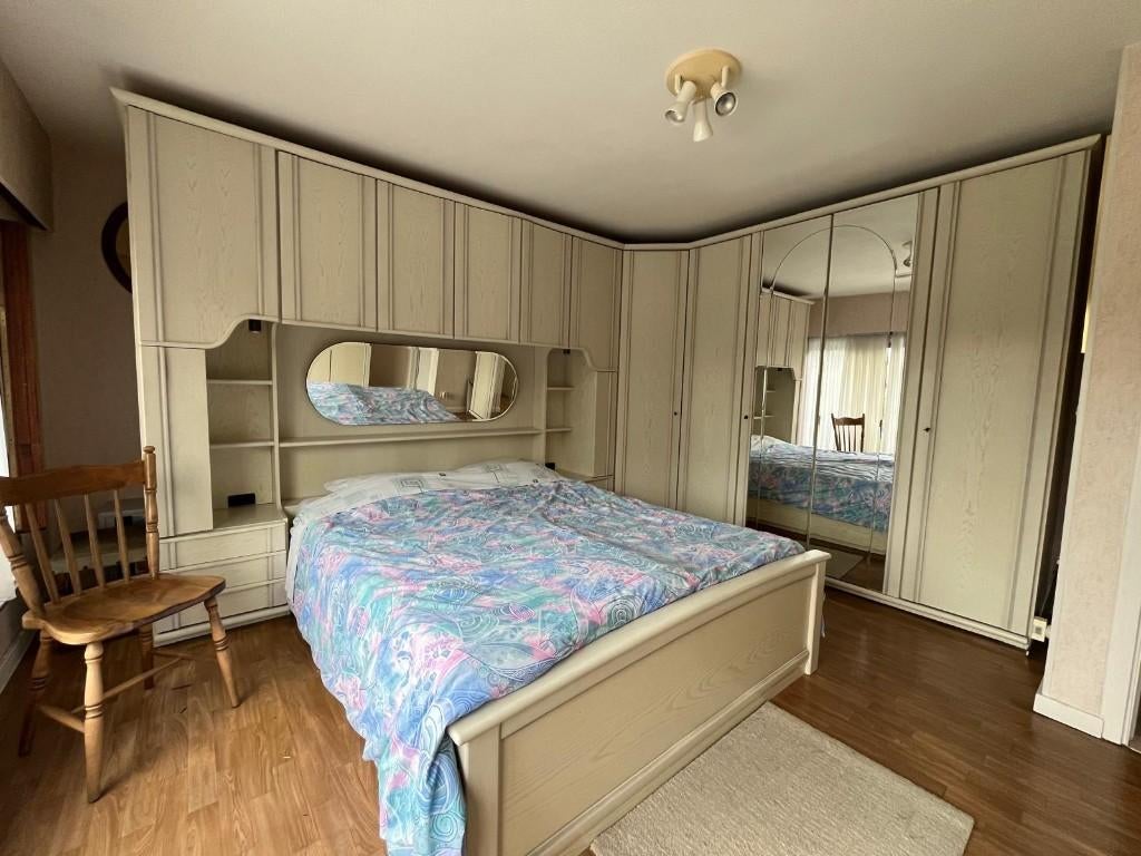 Hoekslaapkamer, Huis en Inrichting, Ophalen