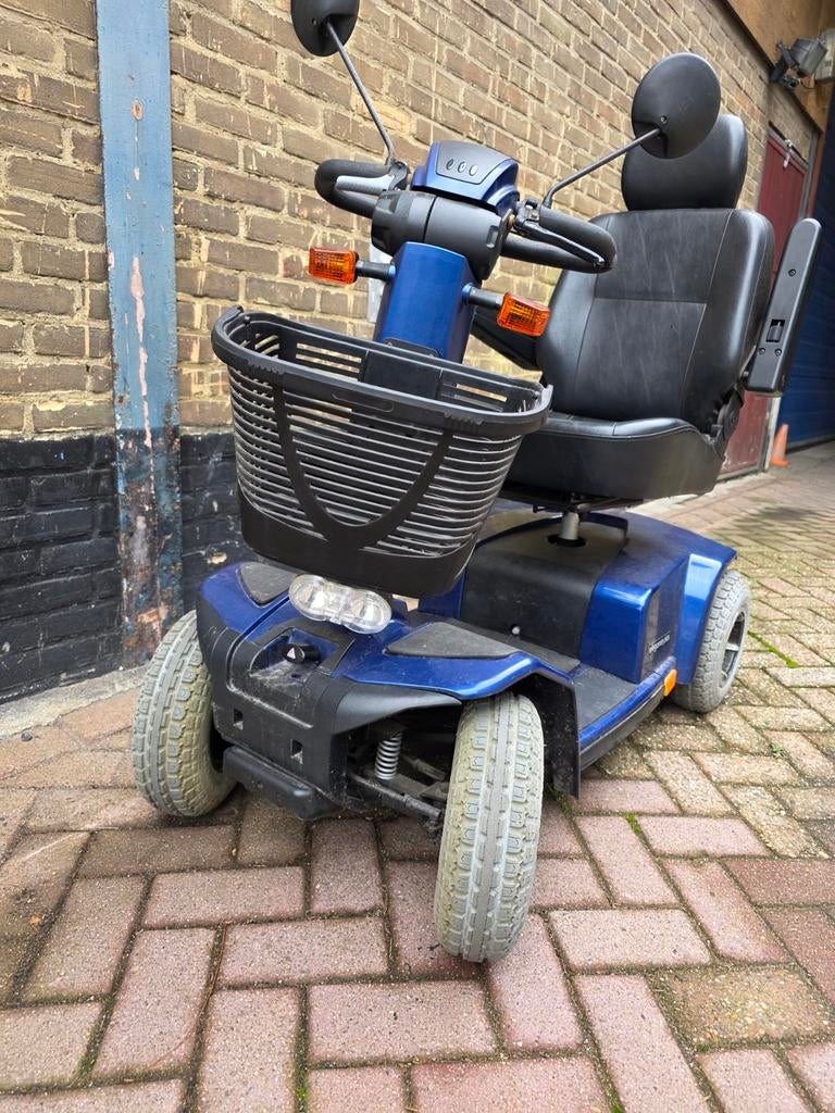 Let op !!! Wij zoeken regelmatig  scootmobielen !!!, Ophalen of Verzenden