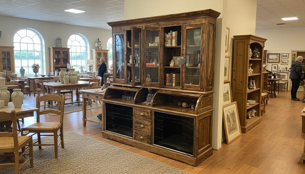 Armoire de pharmacie en teck avec bancs intégrés, Enlèvement ou Envoi, Neuf