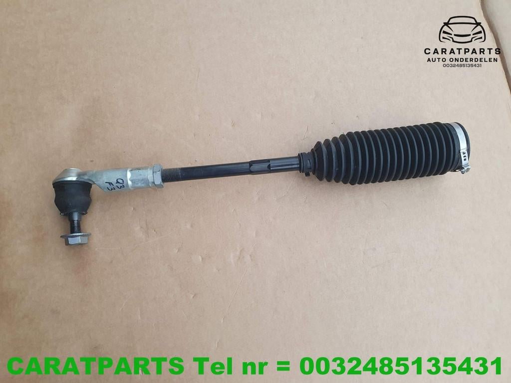 1K0423812K Q3 spoorstangkop RSQ3 spoorstang Tiguan, Gebruikt, AUDI AG, Auto-Union-Strasse 1
85045  Ingolstadt, DE, Audi