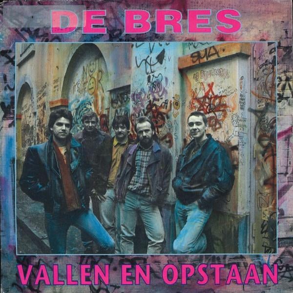 de bres, Cd's en Dvd's, Vinyl Singles, Ophalen of Verzenden
