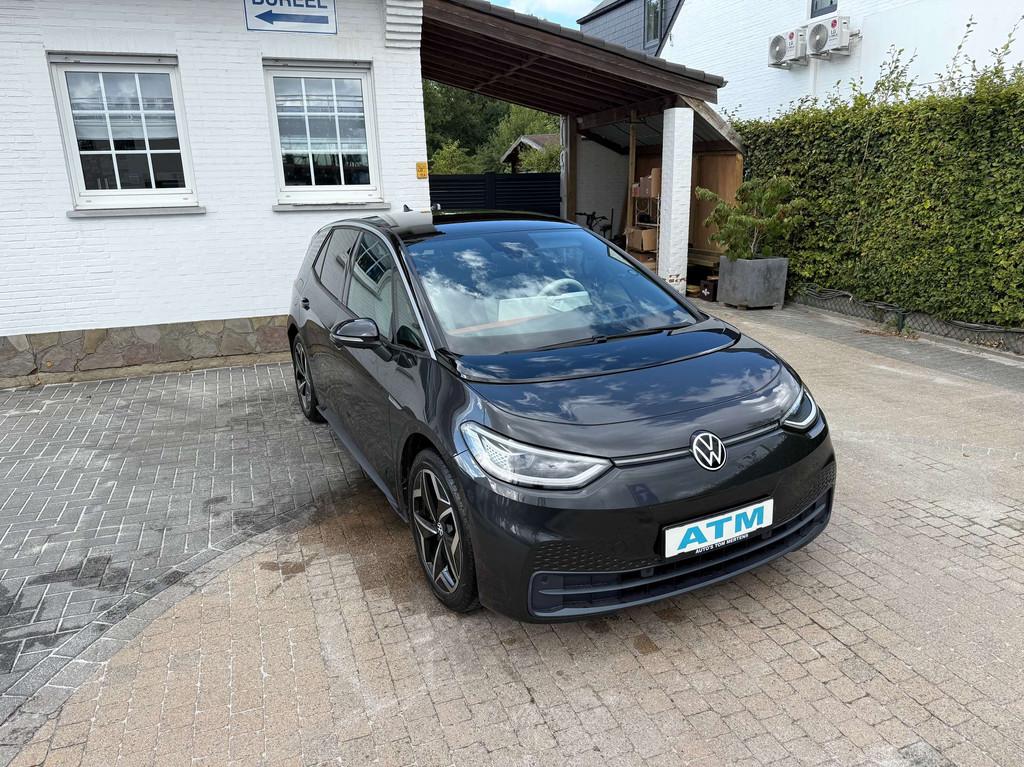 Volkswagen ID.3 ID.3 Performance Pro/Pano dak/Head-up/Trekha, Auto's, Gebruikt, Elektrisch, Particulier, https://public.car-pass.be/vhr/674156bf-107b-4d00-b8f2-97c854819087
