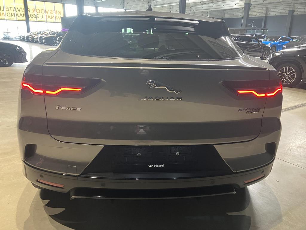 Jaguar i-PACE EV 400 AWD HSE (automatique), Autos, Argent ou Gris, Achat, Electronic Stability Program (ESP), 5 places