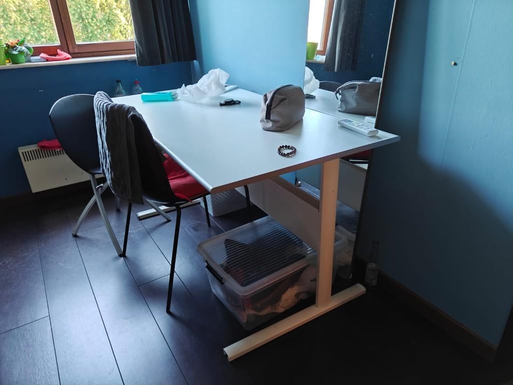 Bureelmeubel, Enlèvement, Comme neuf, Bureau