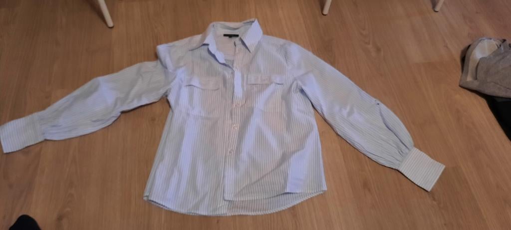 Hemd jbc maat 36, Enlèvement ou Envoi, Taille 36 (S)