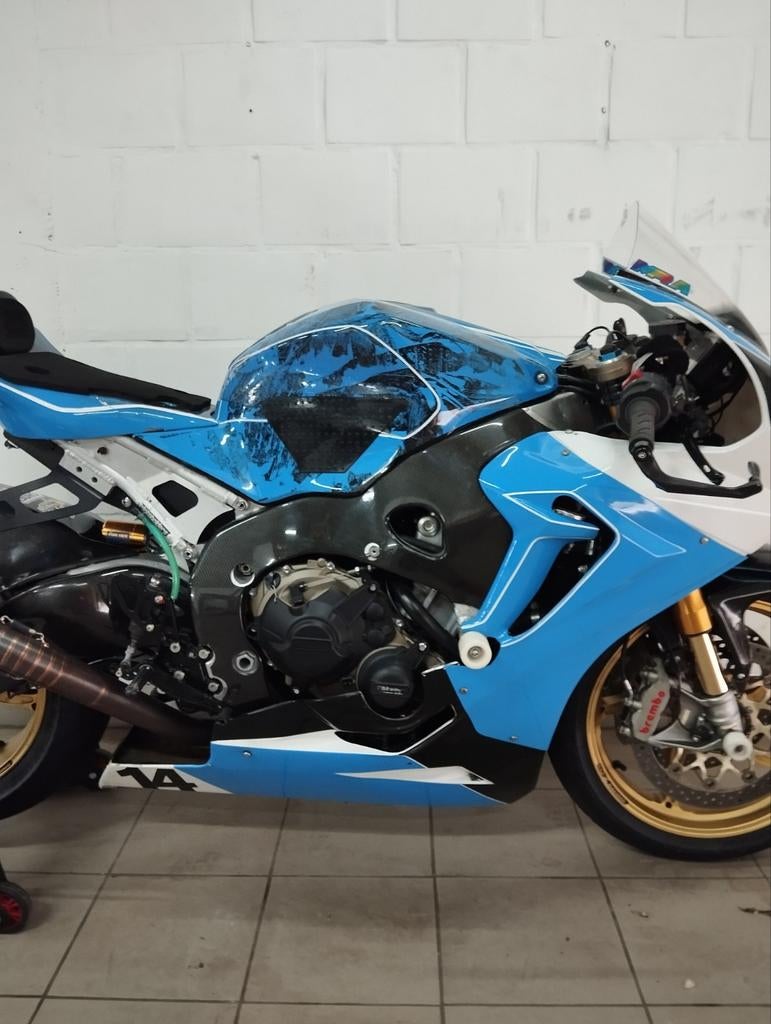 Honda CBR 1000 RR SP, Motos, Motos | Honda, Particulier