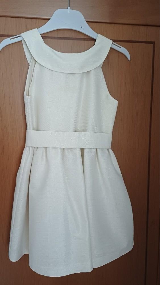 robe de cérémonie taille 116 Okaïdi, Robe ou Jupe, Comme neuf, Fille, Okaïdi