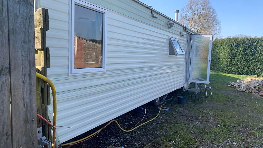 Stacaravan, Caravanes & Camping