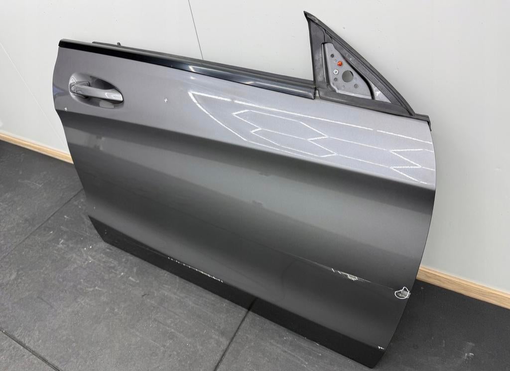 MERCEDES CLA W117 rechts voor portier deur, Ophalen, Voor, Deur