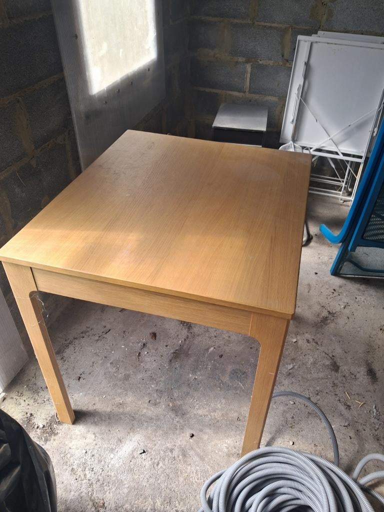 Table ikea, Maison & Meubles, Enlèvement