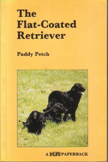 (d32) The Flat Coated Retriever, Verzenden, Gelezen