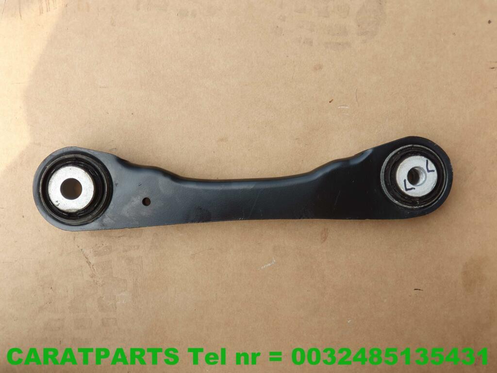 6867537 g14 g15 g16 bras de commande g12 g32 gt g31 g30 g11, Petuelring 130
80788  Munich, DE, Info@bmw.de, Utilisé, BMW